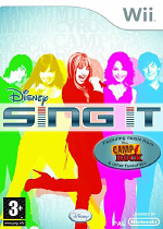 Disney Sing It